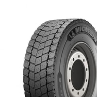 315/80R22.5 156/150L TL Michelin X Multi D M+S