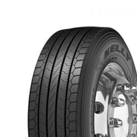 315/80R22.5 156/154M Kelly ArmorSteel Ksm2 M+S 3PMSF