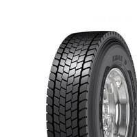 315/80R22.5 156L/154M TL Goodyear Kmax D Cargo M+S 3PMSF
