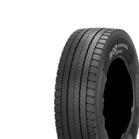 315/80R22.5 158/150L Prometeon R02 Profuel Drive M+S