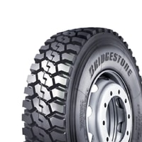 315/80R22.5 158/156G Bridgestone l355 M+S 3PMSF