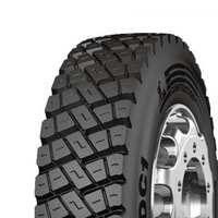 315/80R22.5 18PR 156/150K TL Continental Hdc1 Ed M+S