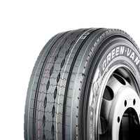 315/80R22.5 22Pr 158/150L(154/150M) Benchmark Ets100 3PMSF