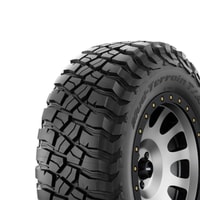 35X12.50R20 121Q Bf Goodrich Mud Terrain T/A Km3