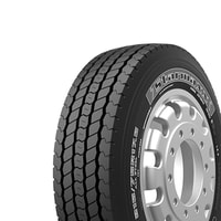 385/65R22.5 160K Starmaxx Lz-305 M+S 3PMSF