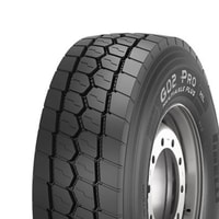 385/65R22.5 164K TL Pirelli G02 Pro Multiaxle Plus HL M+S