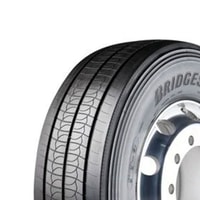 385/65R22.5 Bridgestone Ecopia H-Steer 002 M+S 3PMSF