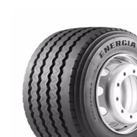 385/65R22.5 160K (158L) TL Lassa Eg 310T