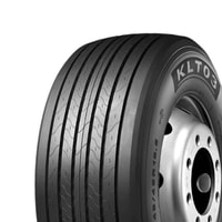 435/50R19.5 20Pr 160J TL Kumho KLt03