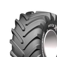620/75R30 178A8 TL Michelin Megaxbib
