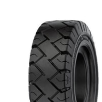 8.25-15 (6.50) Solideal Xtr Quick Res 660 Xtreme Black Segmansız