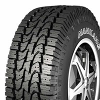 235/75R15 109T Nankang At-5 Owl A/T M+S