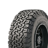 225/65R17 107S Bf Goodrich All-Terrain T/A Ko2 Rbl