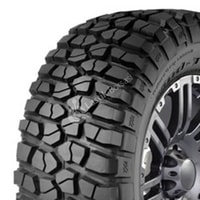 255/70R16 115/112Q Bf Goodrich Mud Terrain T/A Km2