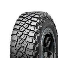 265/70R16 121/118Q Bf Goodrich Mud Terrain T/A Km3