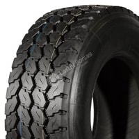 385/65R22.5 160K Boga Tyres BL221