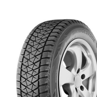 265/60R18 110R Bridgestone Blizzak Dmv2 M+S