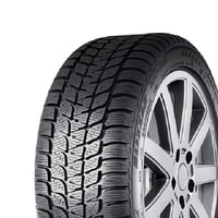 185/55R16 87T XL Bridgestone Blizzak Lm25 M+S