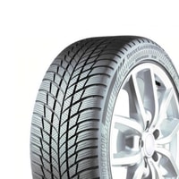 205/60R16 96H XL Bridgestone Driveguard Winter M+S RFT