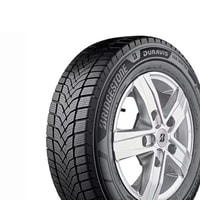 215/75R16C 116/114R Bridgestone Duravis Van Winter M+S 3PMSF