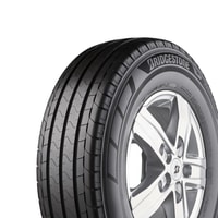 235/65R16C 121/119R Bridgestone Duravis Van