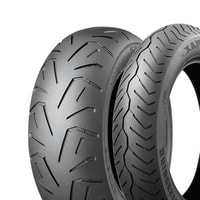 170/80-15 77H Bridgestone Exedra Max M+S