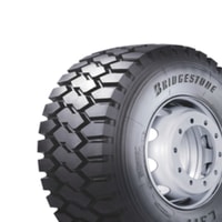 13R22.5 154G Bridgestone L317 Evo M+S 3PMSF