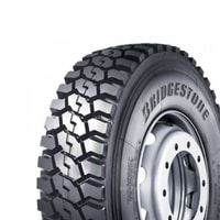 315/80R22.5 156/150K Bridgestone L355 M+S