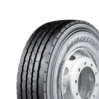 295/80R22.5 152/148K Bridgestone M-Steer 001 M+S 3PMSF