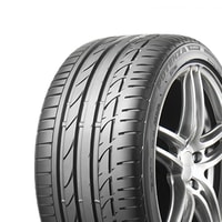 255/40R18 95Y Bridgestone Potenza S001 RFT *