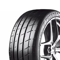 245/35R20 91Y Bridgestone Potenza S007