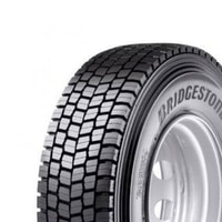 315/60R22.5 152/148L Bridgestone R-Drive 001 M+S 3PMSF