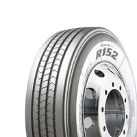 315/80R22.5 154/150M Bridgestone R152 Pro