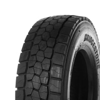 315/70R22.5 154/150L TL Bridgestone Toreo R-Drive 002
