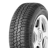 165/80R15 87T Continental Contact Ct522
