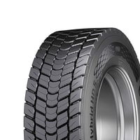315/70R22.5 18PR 154/150L (152/148M) Continental Conti Hybrid Hd5 Eu Lrj M+S 3PMSF