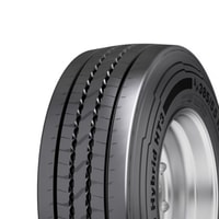 385/55R19.5 156J Continental Conti Hybrid Ht3 + M+S 3PMSF