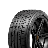 265/40R21 101Y Continental Contisportcontact 5 P Suv FR N0