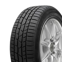 285/45R20 112V XL Continental ContiWintercontact TS 830 P Suv FR
