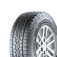 275/40R20 106W XL Continental Crosscontact Atr FR
