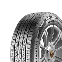 235/55R18 100V Continental Crosscontact H/T FR