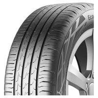 285/40R23 107Y Continental Ecocontact 6Q Fr Mo