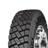 13R22.5 156/150G Continental Hdc1 Ed M+S