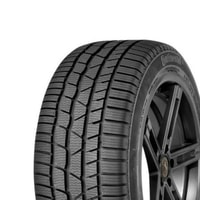 255/55R18 105V Continental Wintercontact TS 830 P Suv M+S N0