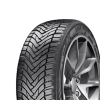 205/55R16 91V CrossWind Grip Peak 4S M+S 3PMSF