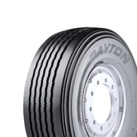 385/65R22.5 160J Dayton D400t M+S