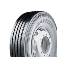 315/70R22.5 154L/152M Dayton D500s M+S