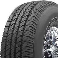 285/60R18 116V Bridgestone Dueler A/T693 M+S