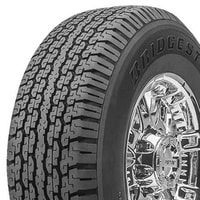 235/70R16 105H Bridgestone Dueler H/T689 M+S
