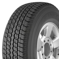 255/65R17 110S Bridgestone Dueler H/T840 M+S